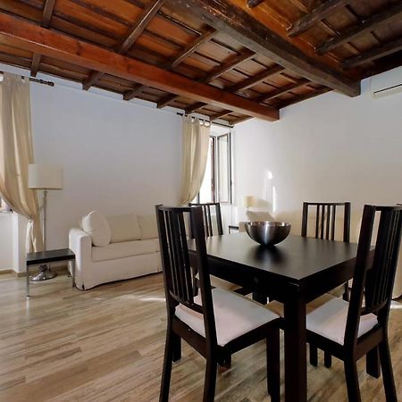 רומא Suity I Cozy Nazareno Apartment מראה חיצוני תמונה