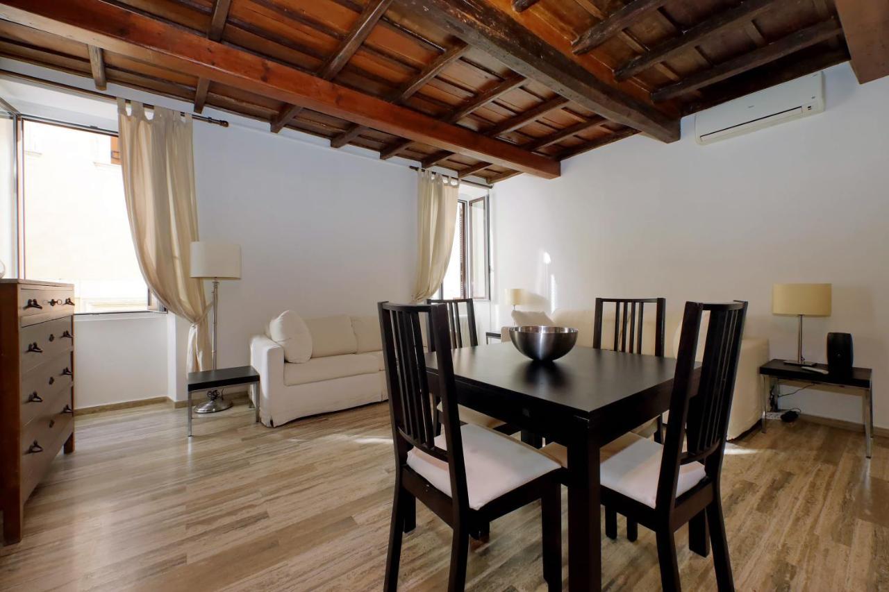 רומא Suity I Cozy Nazareno Apartment מראה חיצוני תמונה