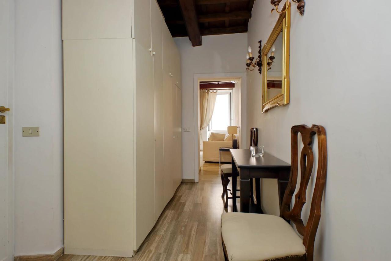 רומא Suity I Cozy Nazareno Apartment מראה חיצוני תמונה