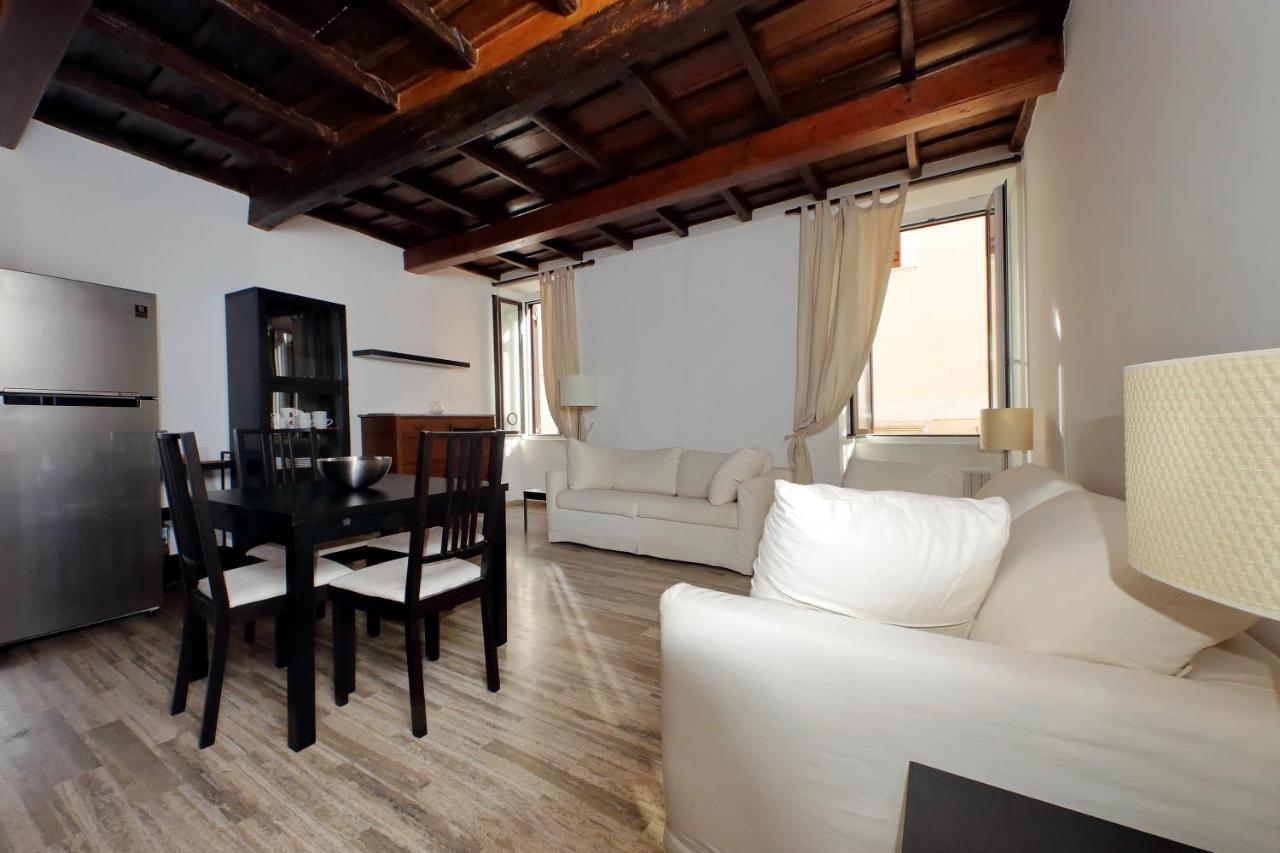 רומא Suity I Cozy Nazareno Apartment מראה חיצוני תמונה