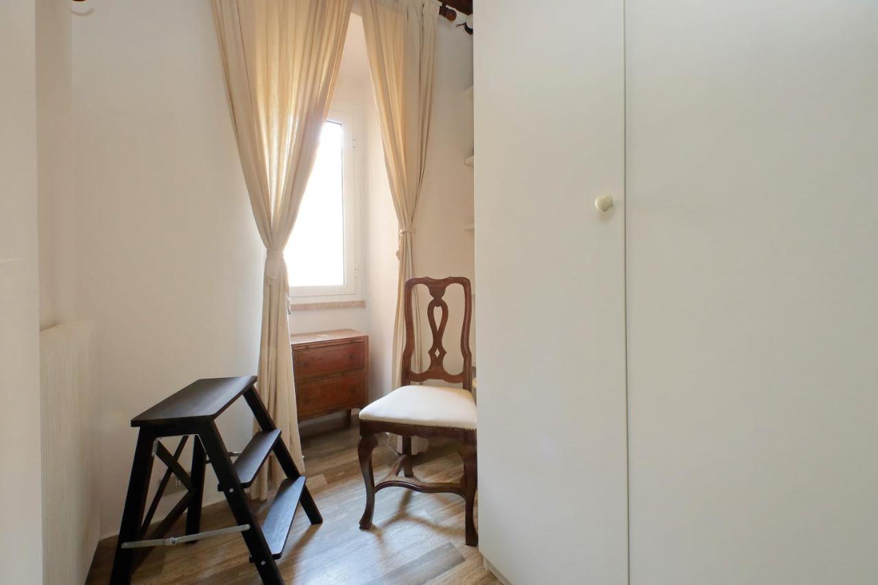 רומא Suity I Cozy Nazareno Apartment מראה חיצוני תמונה