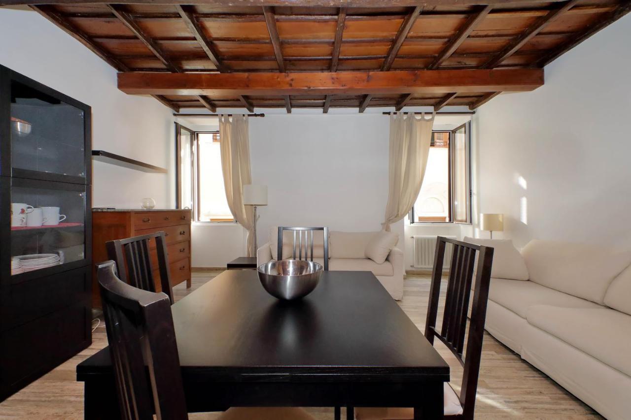 רומא Suity I Cozy Nazareno Apartment מראה חיצוני תמונה
