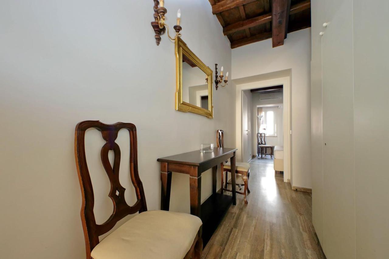 רומא Suity I Cozy Nazareno Apartment מראה חיצוני תמונה