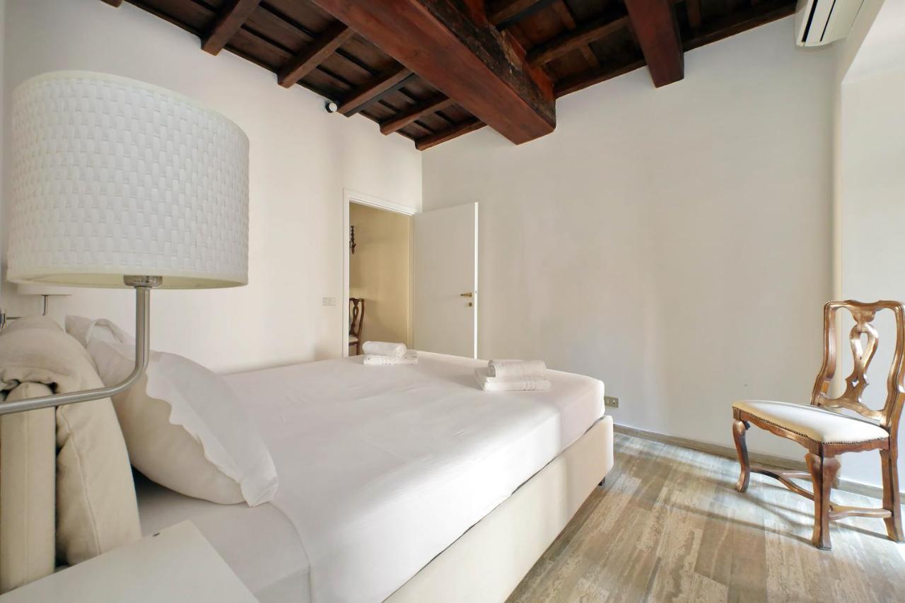 רומא Suity I Cozy Nazareno Apartment מראה חיצוני תמונה