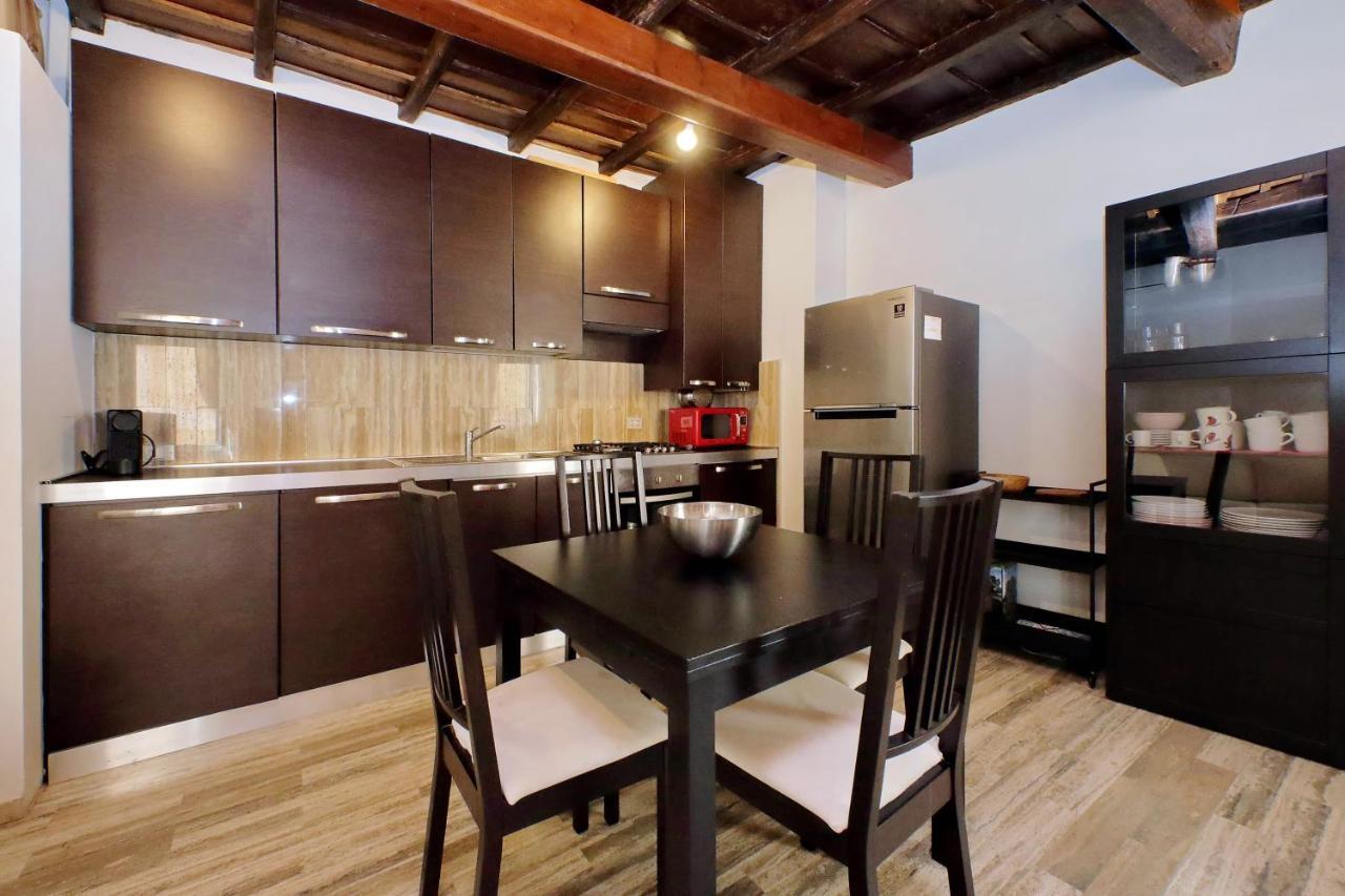 רומא Suity I Cozy Nazareno Apartment מראה חיצוני תמונה
