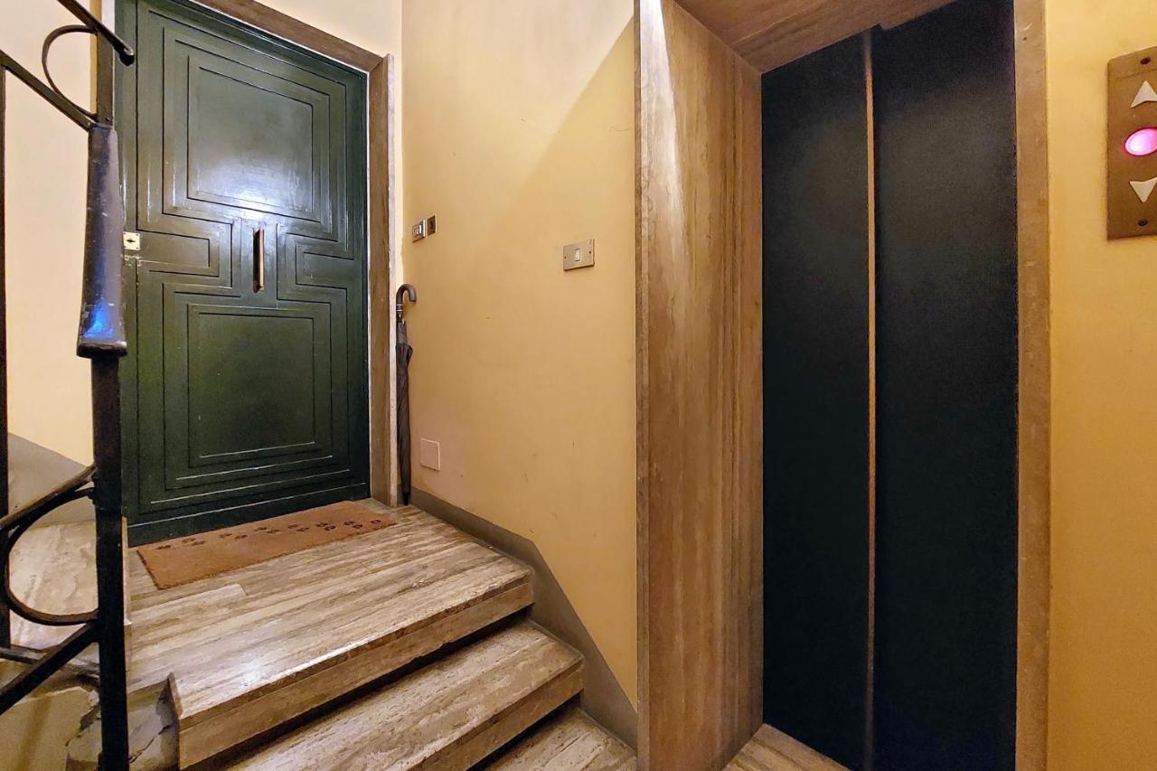 רומא Suity I Cozy Nazareno Apartment מראה חיצוני תמונה