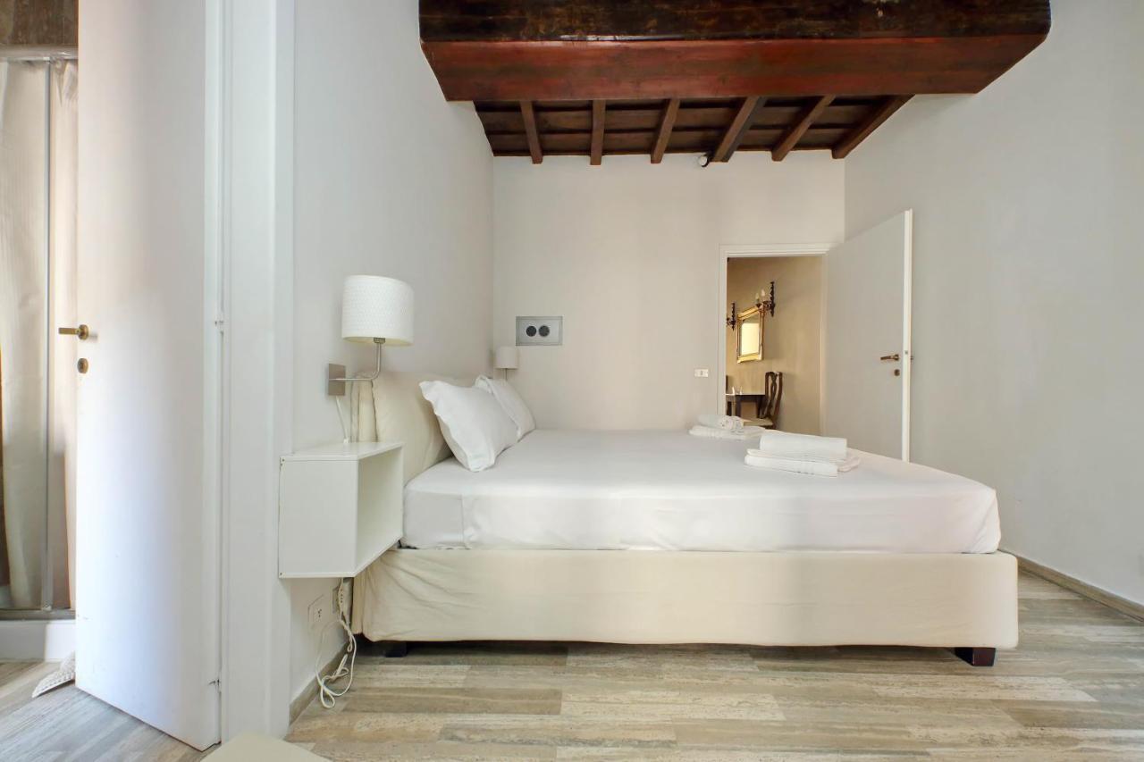 רומא Suity I Cozy Nazareno Apartment מראה חיצוני תמונה